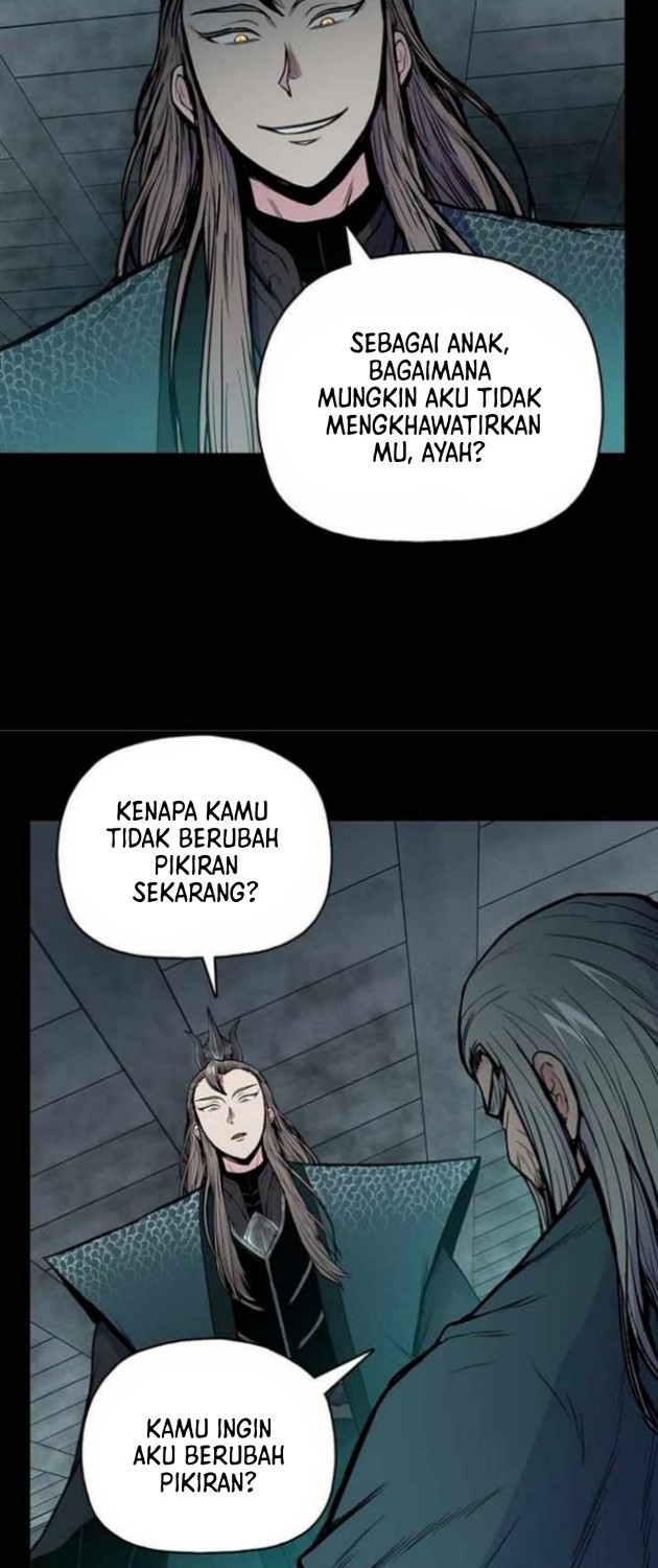 Reincarnated War God (The God of War) Chapter 63 Gambar 16
