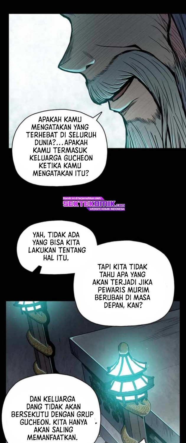 Reincarnated War God (The God of War) Chapter 63 Gambar 18