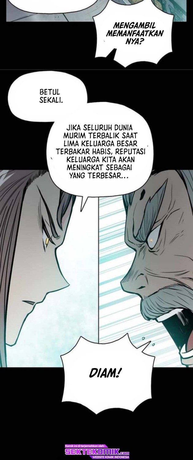 Reincarnated War God (The God of War) Chapter 63 Gambar 19