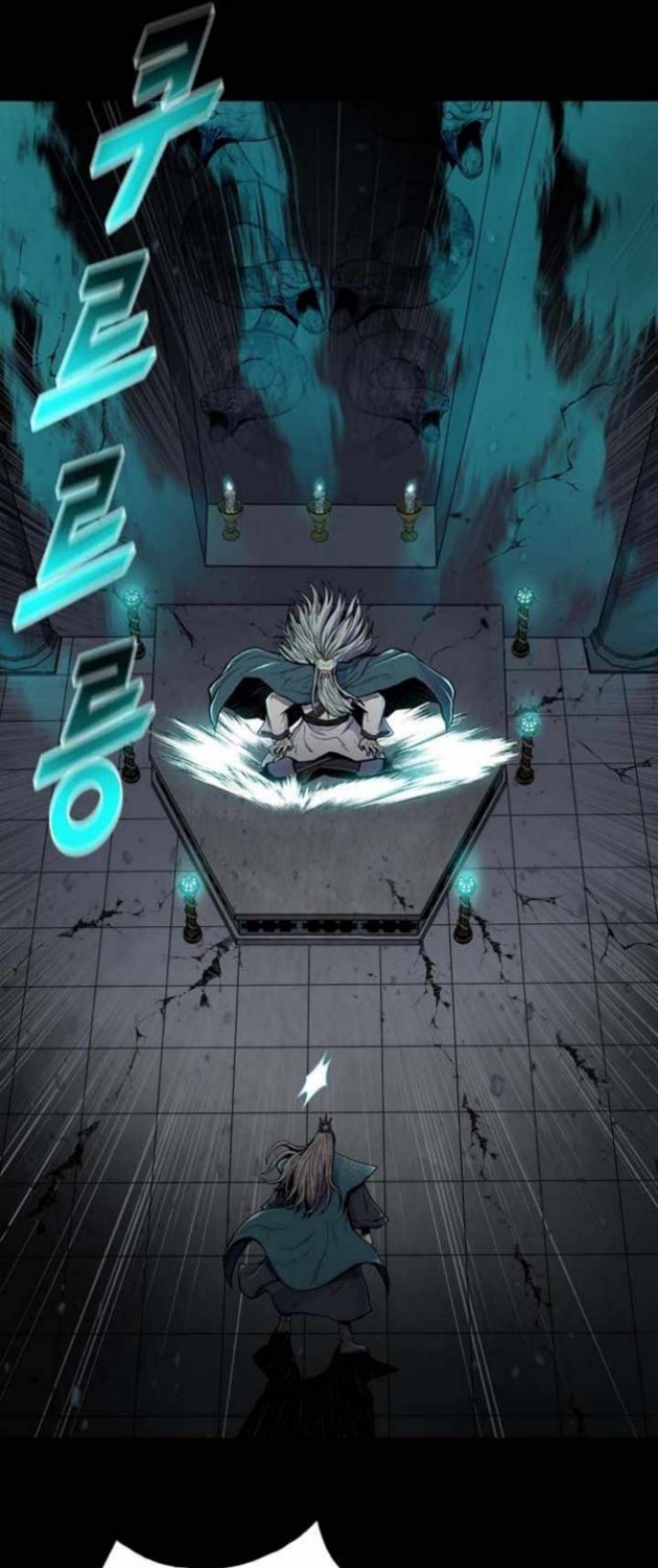 Reincarnated War God (The God of War) Chapter 63 Gambar 20