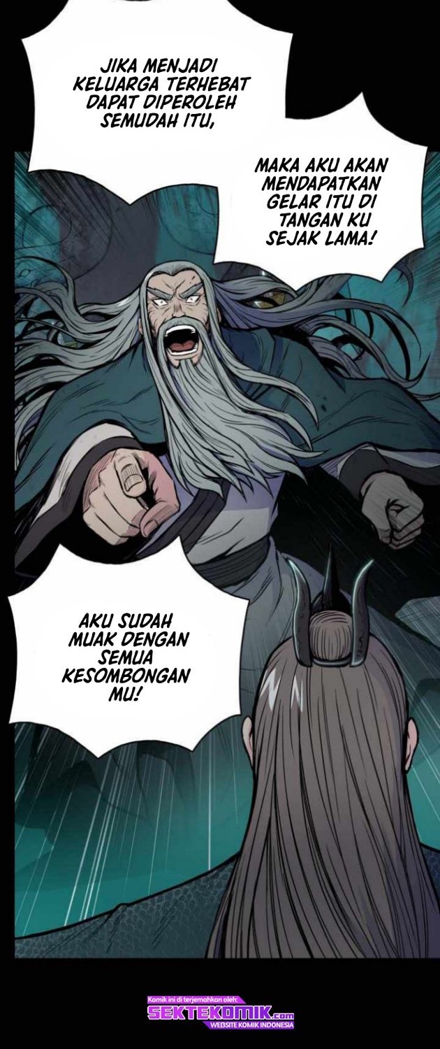 Reincarnated War God (The God of War) Chapter 63 Gambar 21