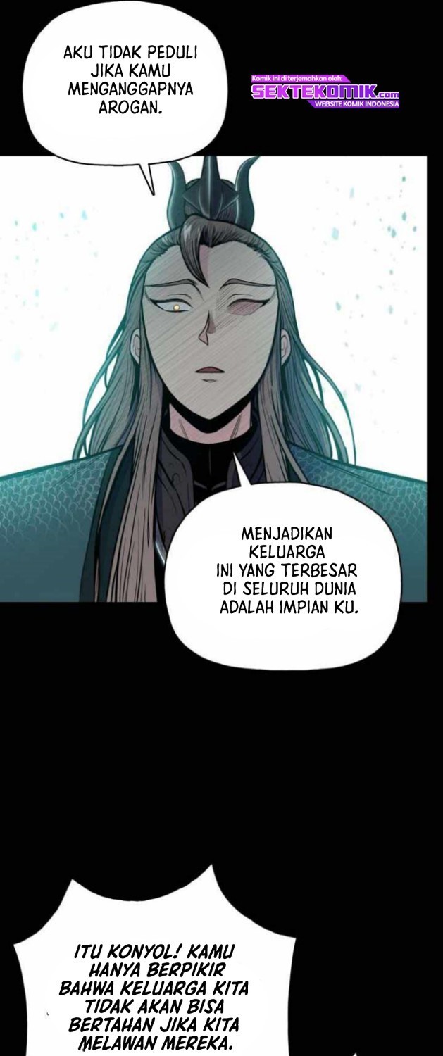 Reincarnated War God (The God of War) Chapter 63 Gambar 22