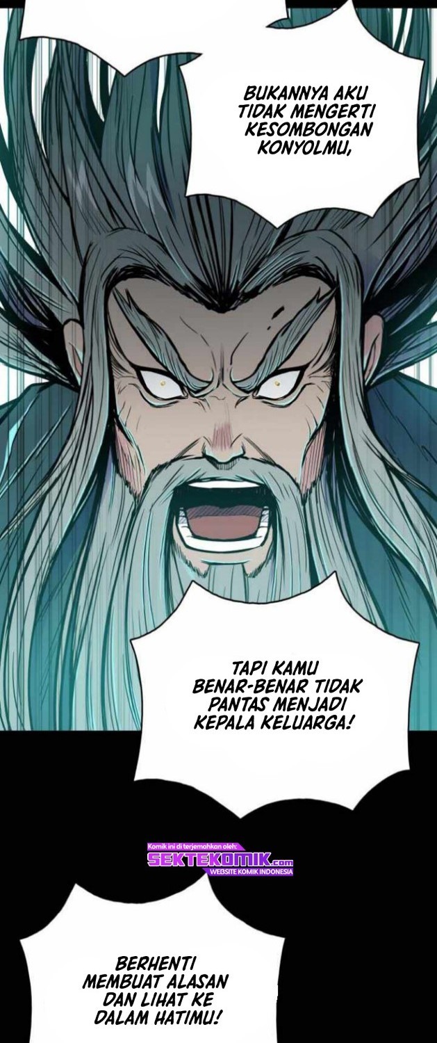 Reincarnated War God (The God of War) Chapter 63 Gambar 23