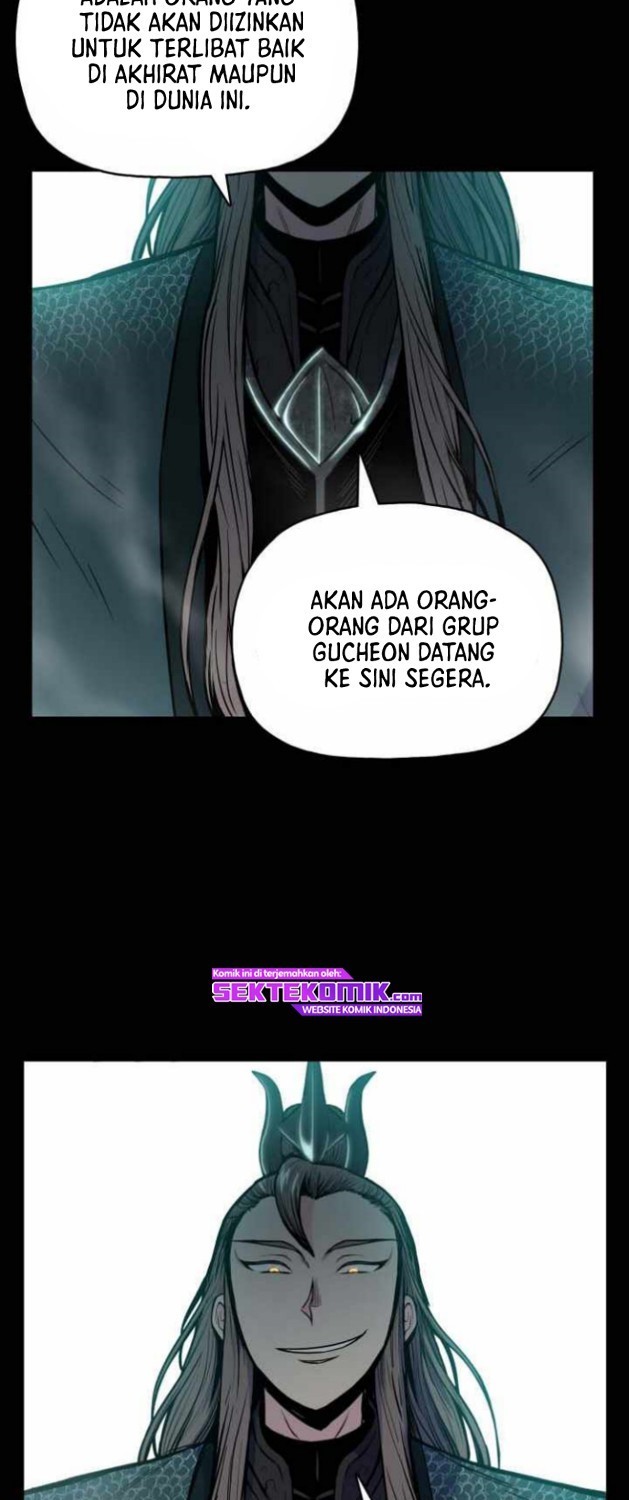 Reincarnated War God (The God of War) Chapter 63 Gambar 26