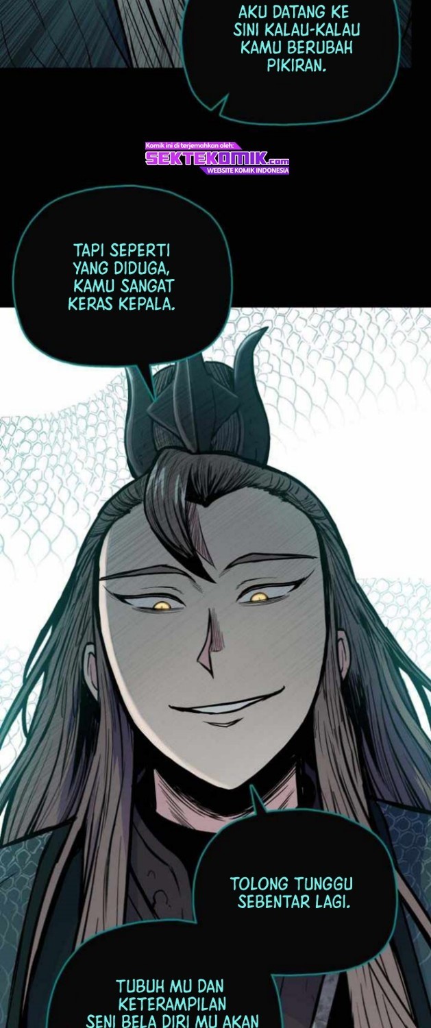Reincarnated War God (The God of War) Chapter 63 Gambar 28