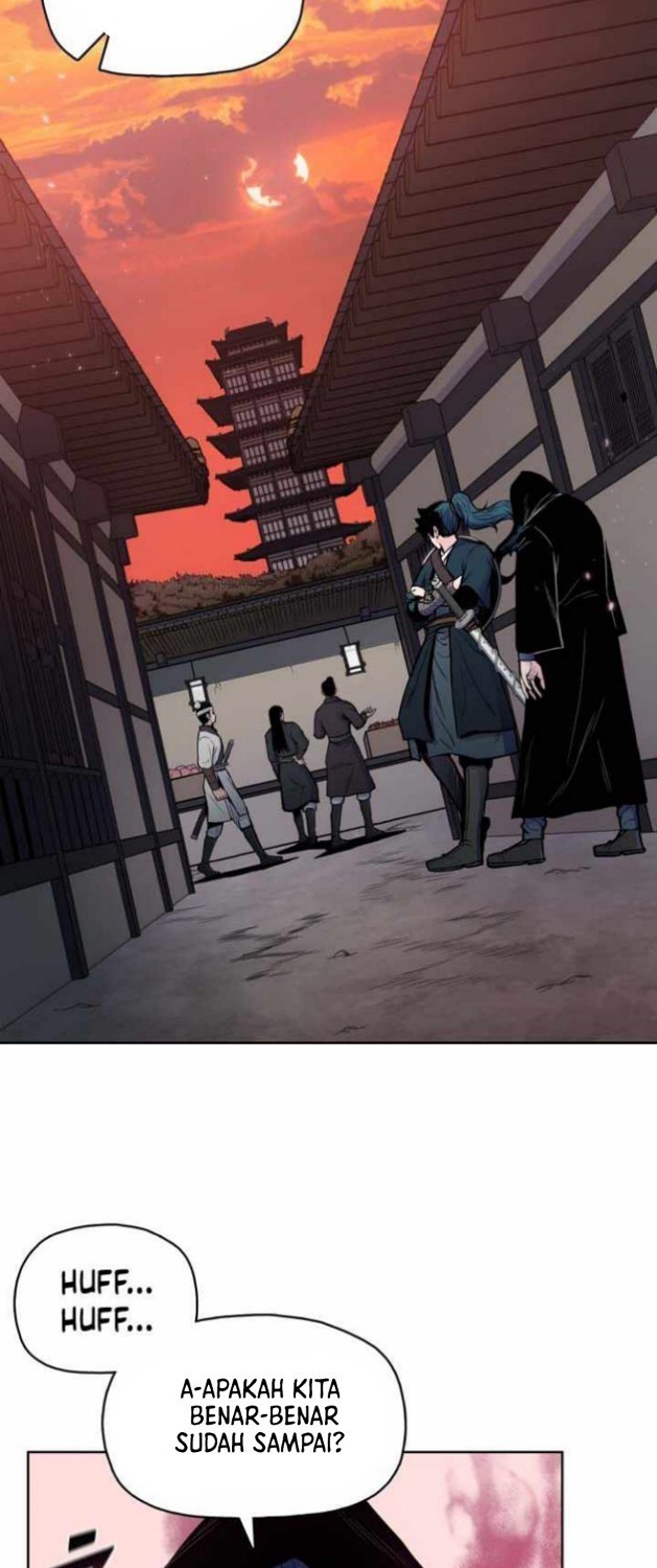Reincarnated War God (The God of War) Chapter 63 Gambar 30