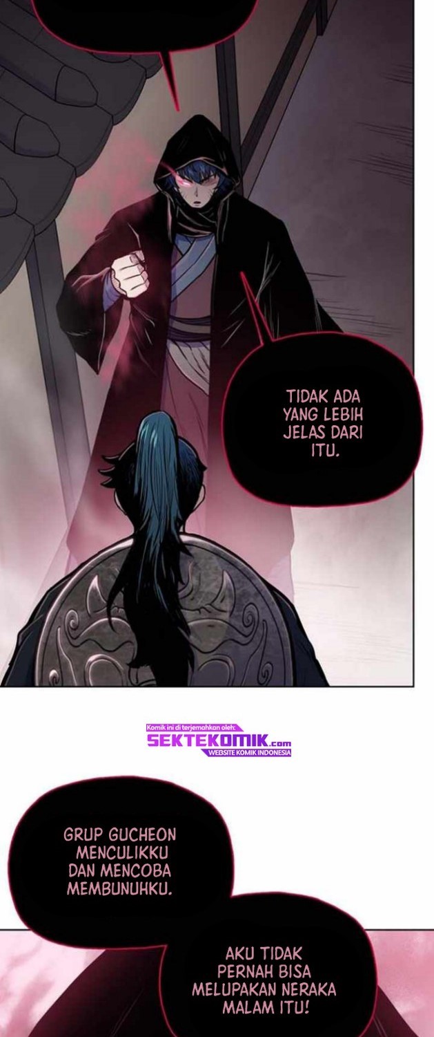 Reincarnated War God (The God of War) Chapter 63 Gambar 37