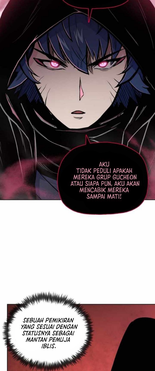 Reincarnated War God (The God of War) Chapter 63 Gambar 38
