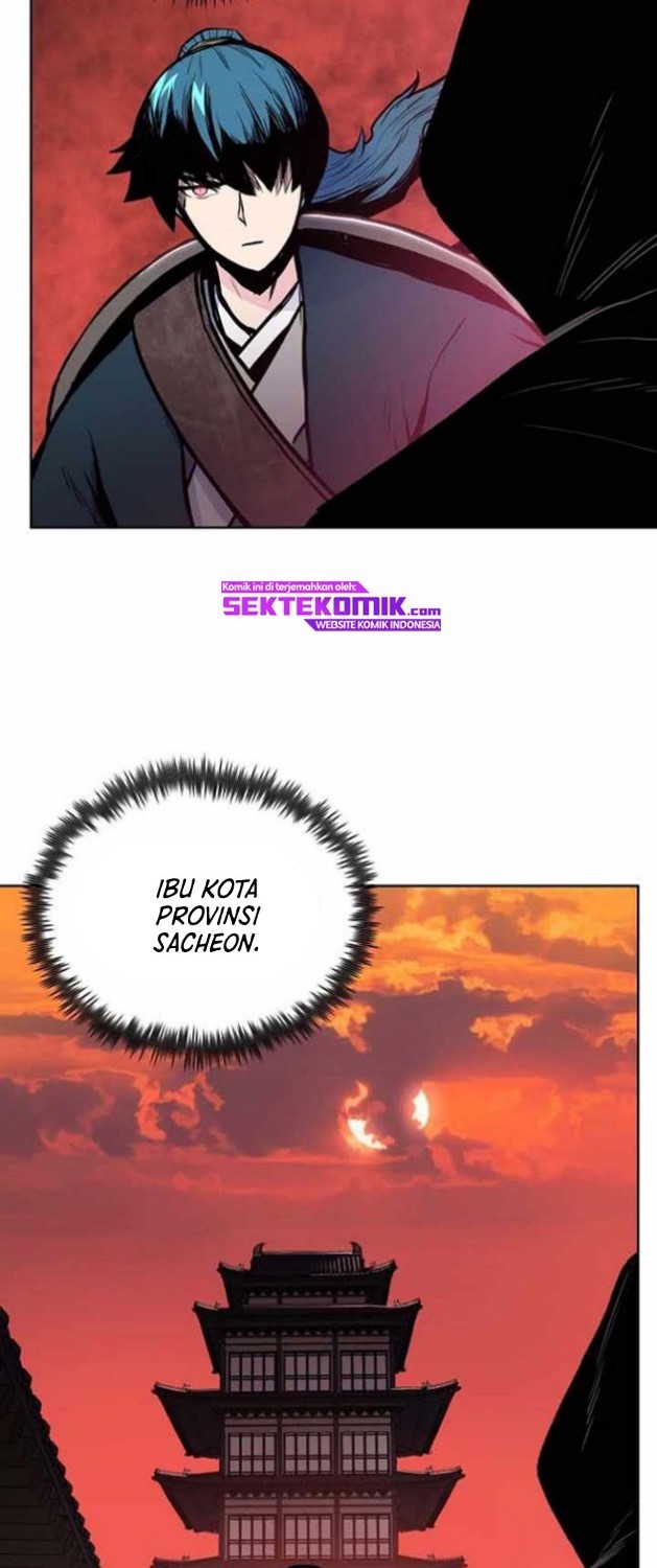 Reincarnated War God (The God of War) Chapter 63 Gambar 39