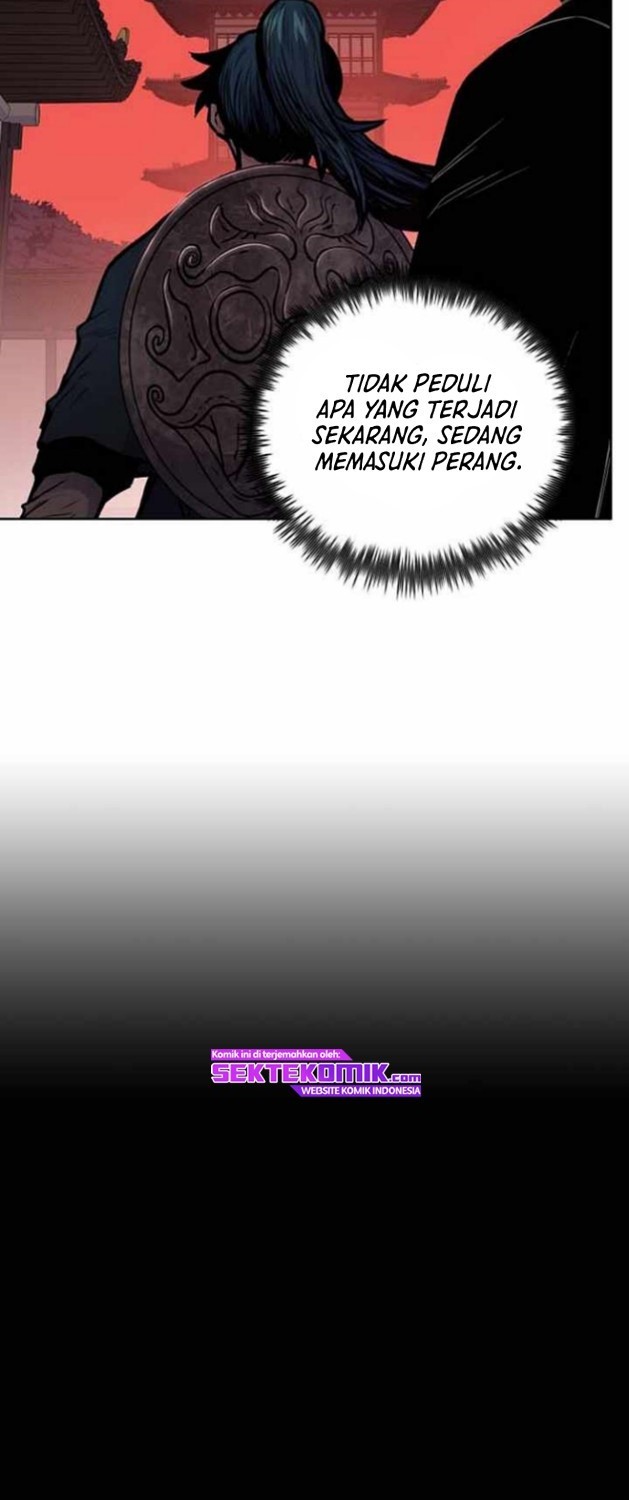 Reincarnated War God (The God of War) Chapter 63 Gambar 40