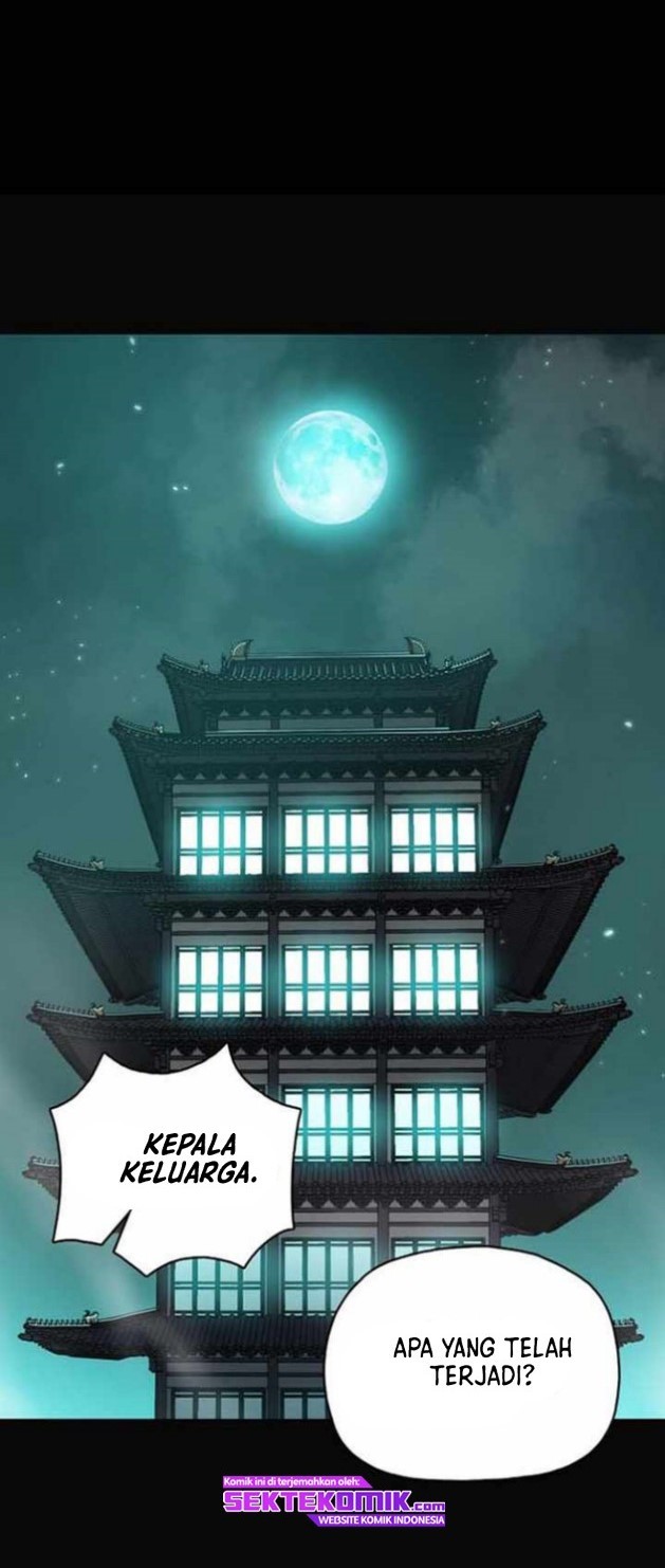 Reincarnated War God (The God of War) Chapter 63 Gambar 41