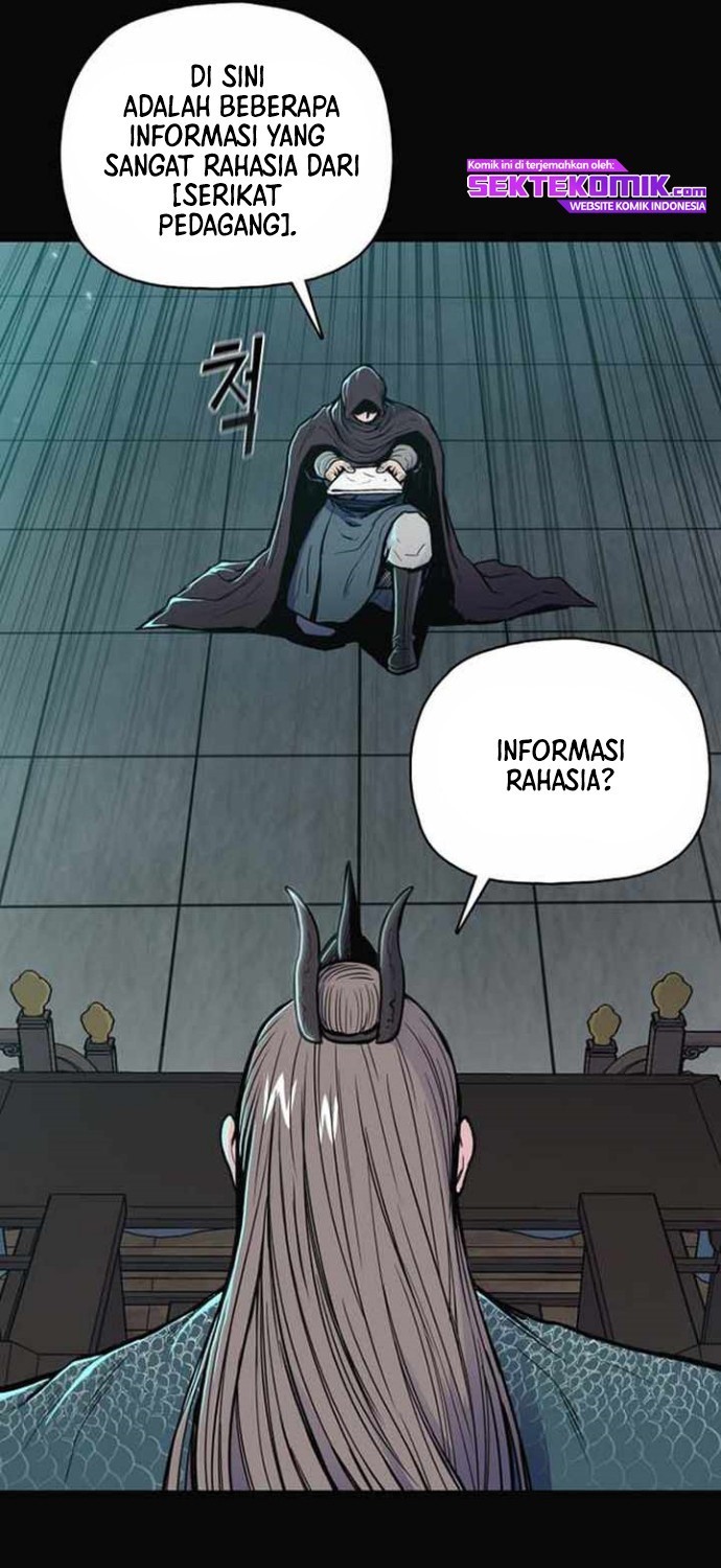 Reincarnated War God (The God of War) Chapter 63 Gambar 42