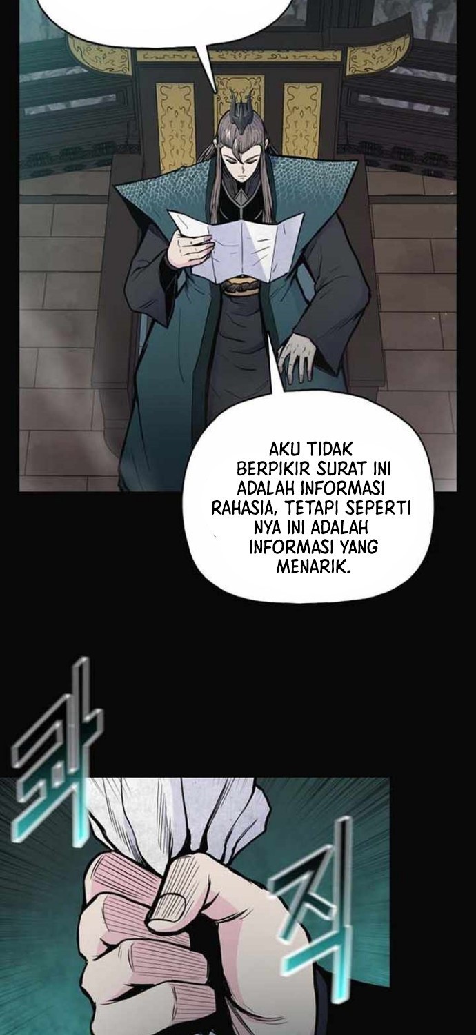 Reincarnated War God (The God of War) Chapter 63 Gambar 44