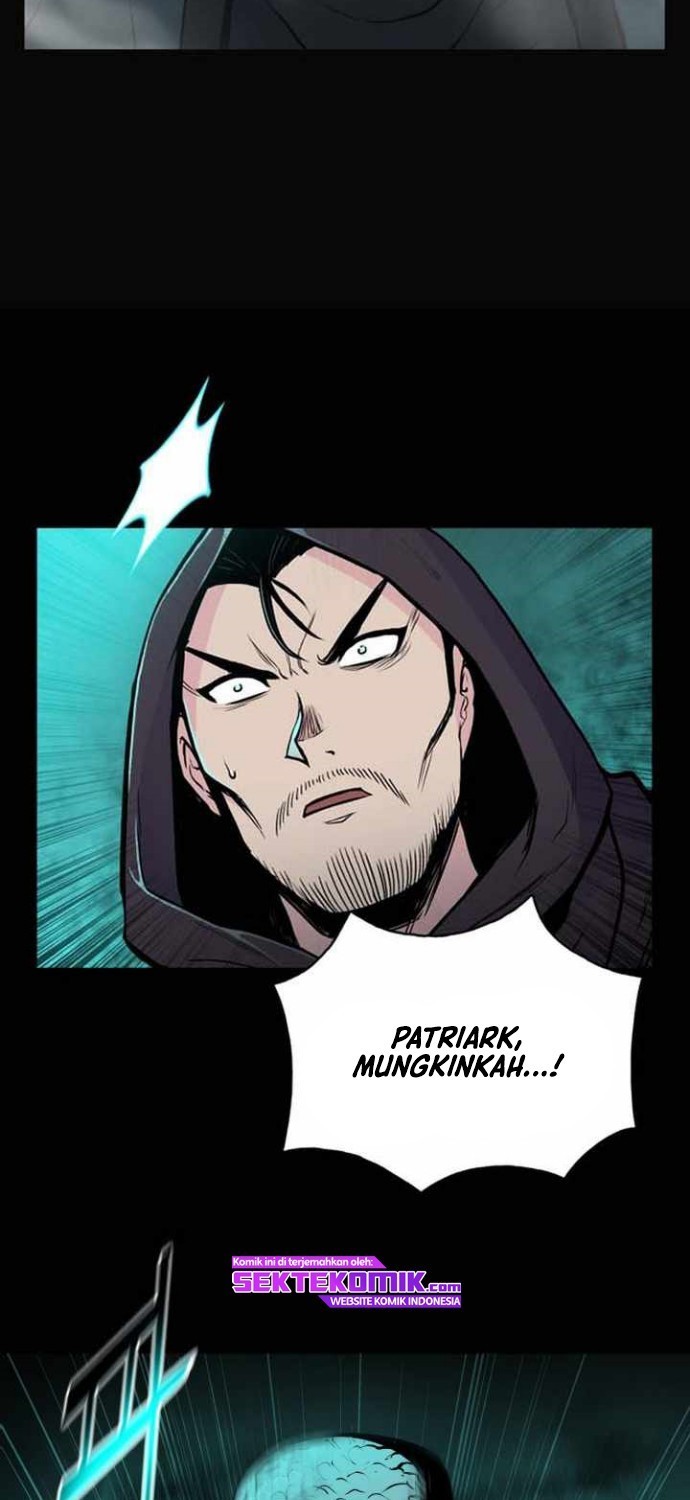 Reincarnated War God (The God of War) Chapter 63 Gambar 46