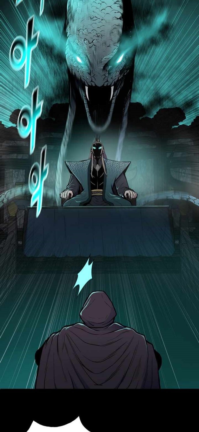 Reincarnated War God (The God of War) Chapter 63 Gambar 47