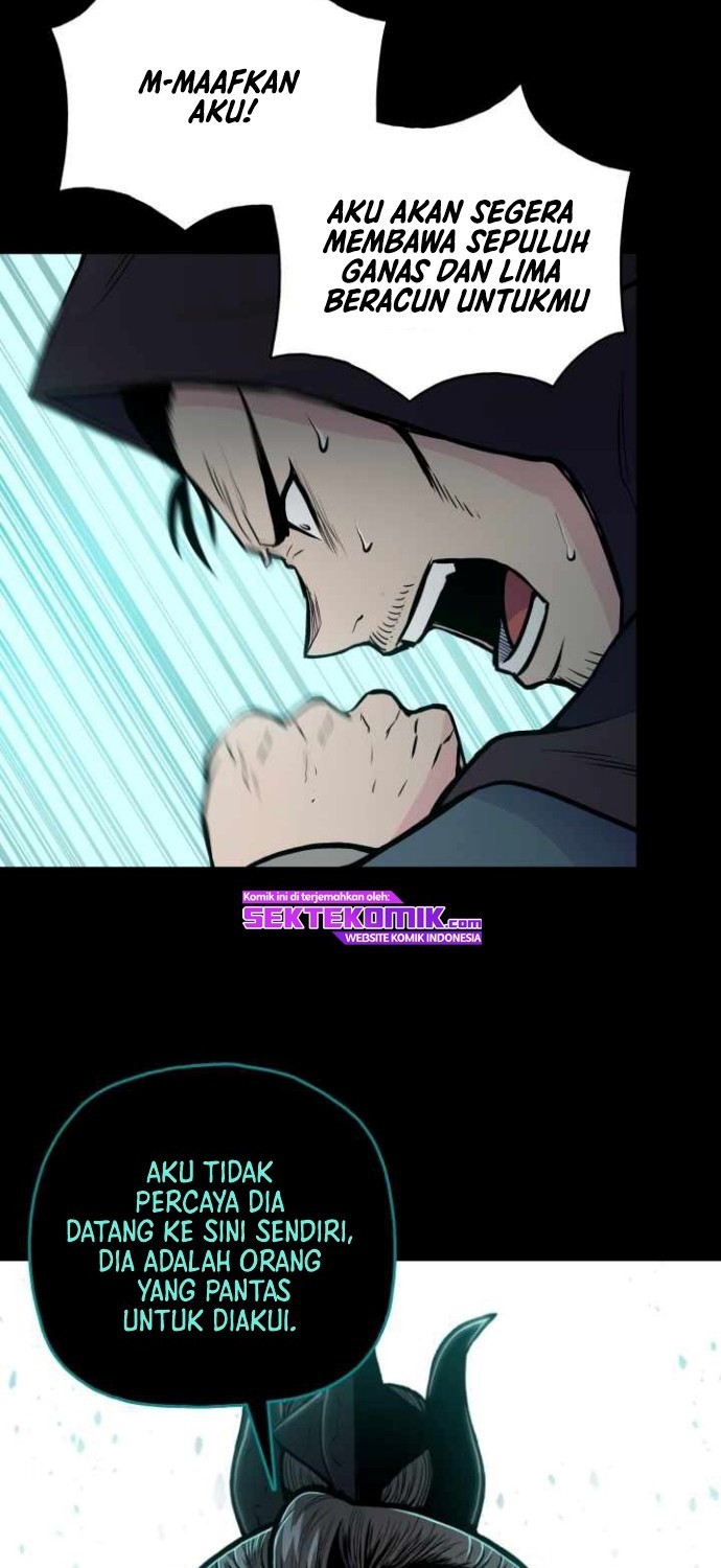 Reincarnated War God (The God of War) Chapter 63 Gambar 48