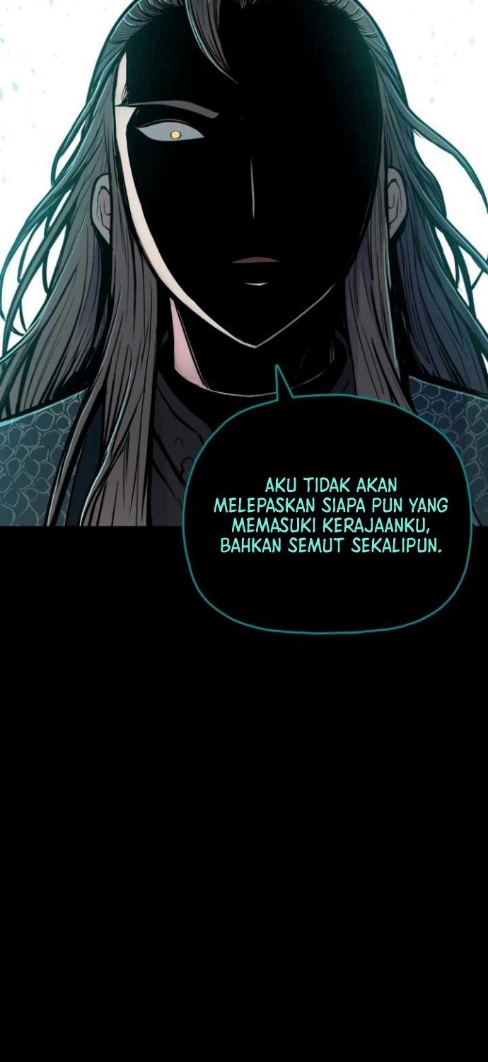 Reincarnated War God (The God of War) Chapter 63 Gambar 49