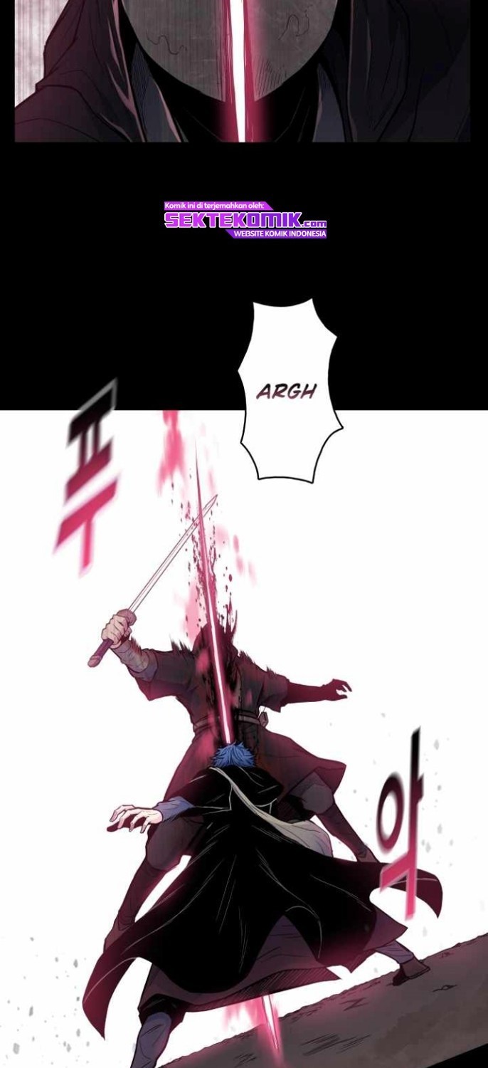 Reincarnated War God (The God of War) Chapter 68 Gambar 3