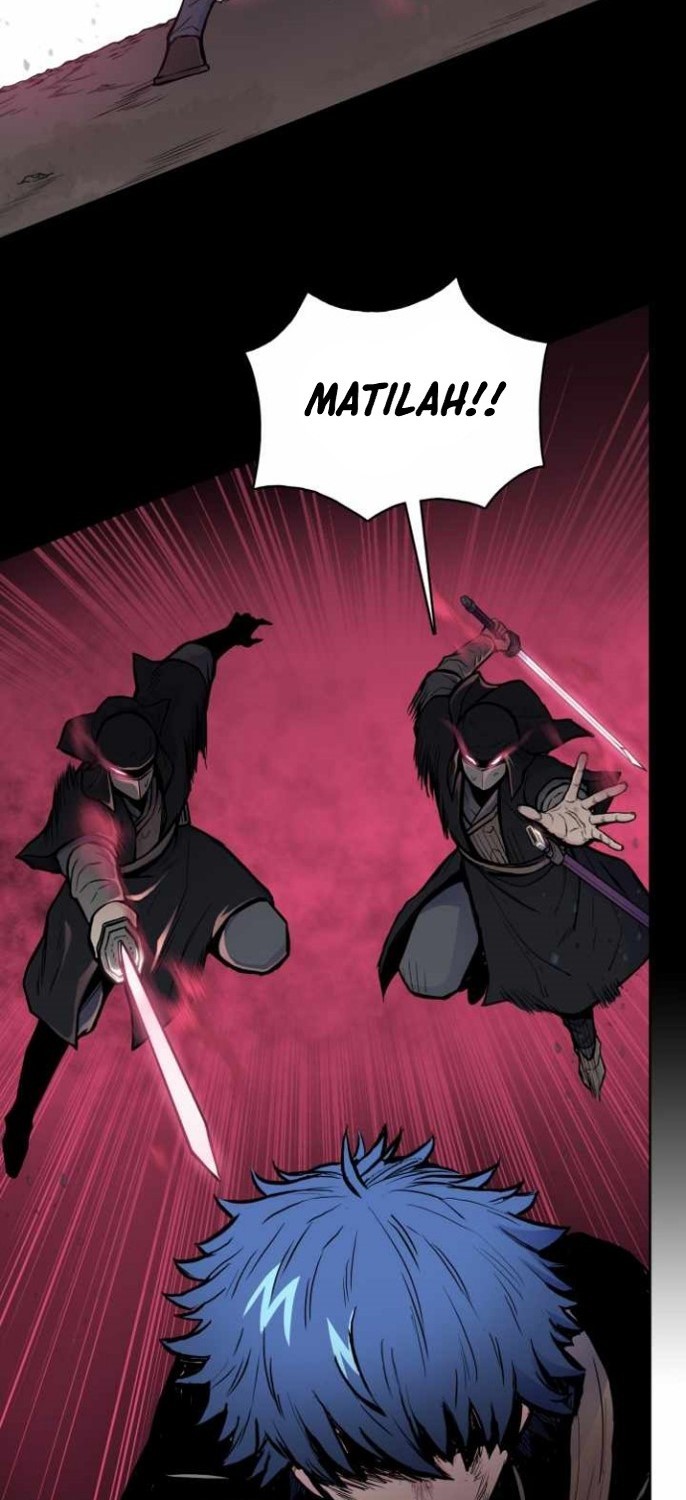 Reincarnated War God (The God of War) Chapter 68 Gambar 4