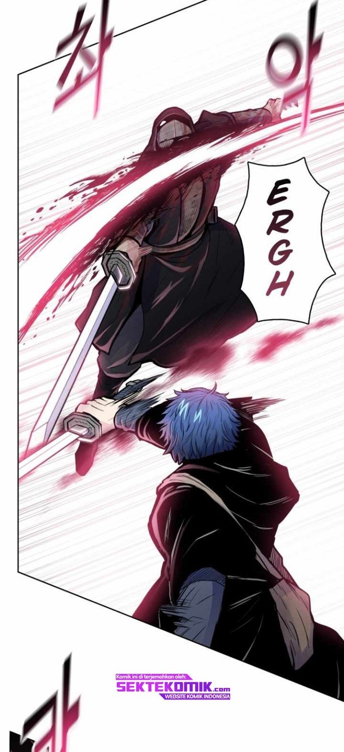 Reincarnated War God (The God of War) Chapter 68 Gambar 6