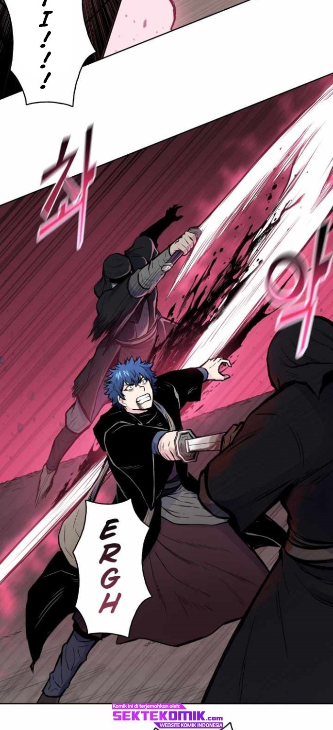 Reincarnated War God (The God of War) Chapter 68 Gambar 8
