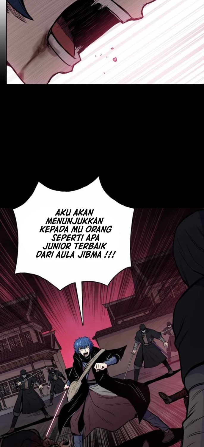 Reincarnated War God (The God of War) Chapter 68 Gambar 11