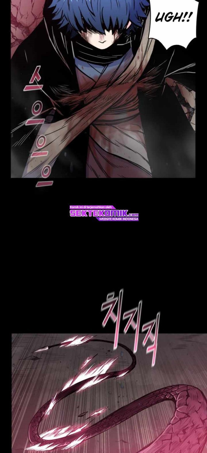 Reincarnated War God (The God of War) Chapter 68 Gambar 15