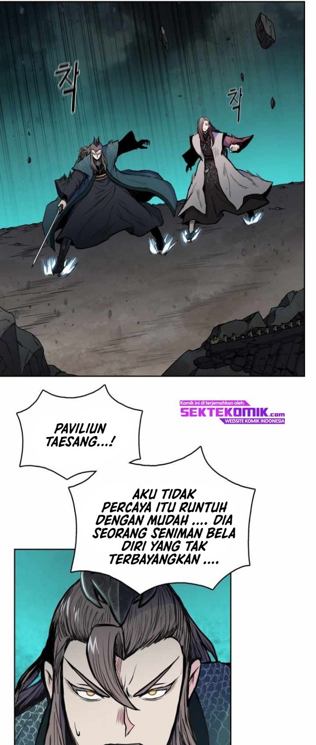 Reincarnated War God (The God of War) Chapter 68 Gambar 19