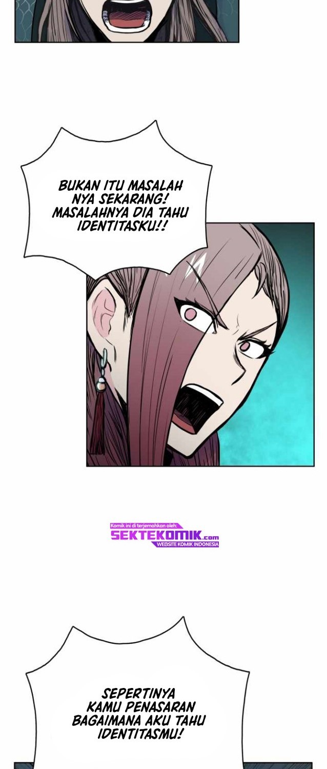 Reincarnated War God (The God of War) Chapter 68 Gambar 20