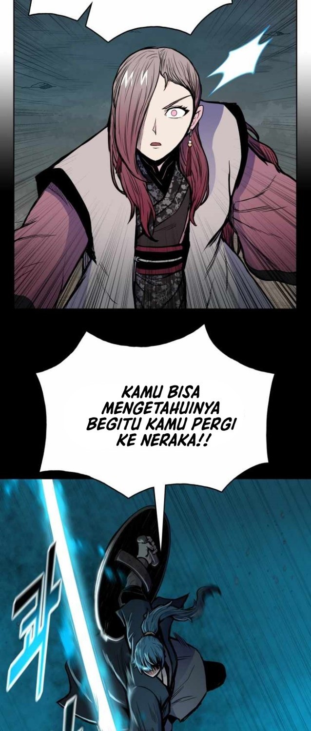 Reincarnated War God (The God of War) Chapter 68 Gambar 21