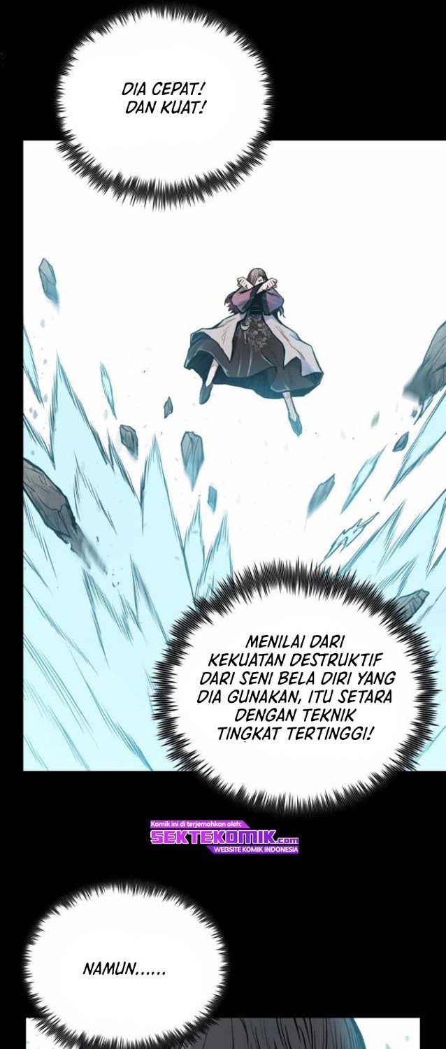 Reincarnated War God (The God of War) Chapter 68 Gambar 24