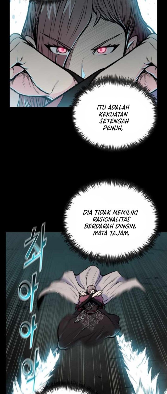 Reincarnated War God (The God of War) Chapter 68 Gambar 25
