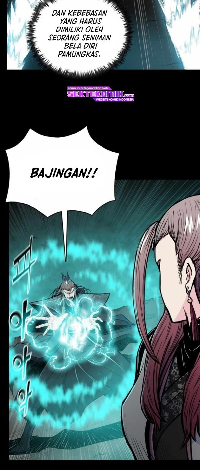 Reincarnated War God (The God of War) Chapter 68 Gambar 26