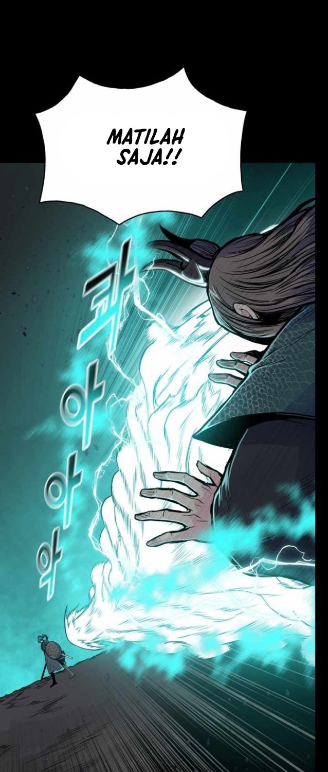 Reincarnated War God (The God of War) Chapter 68 Gambar 27