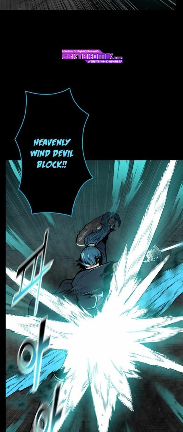 Reincarnated War God (The God of War) Chapter 68 Gambar 28