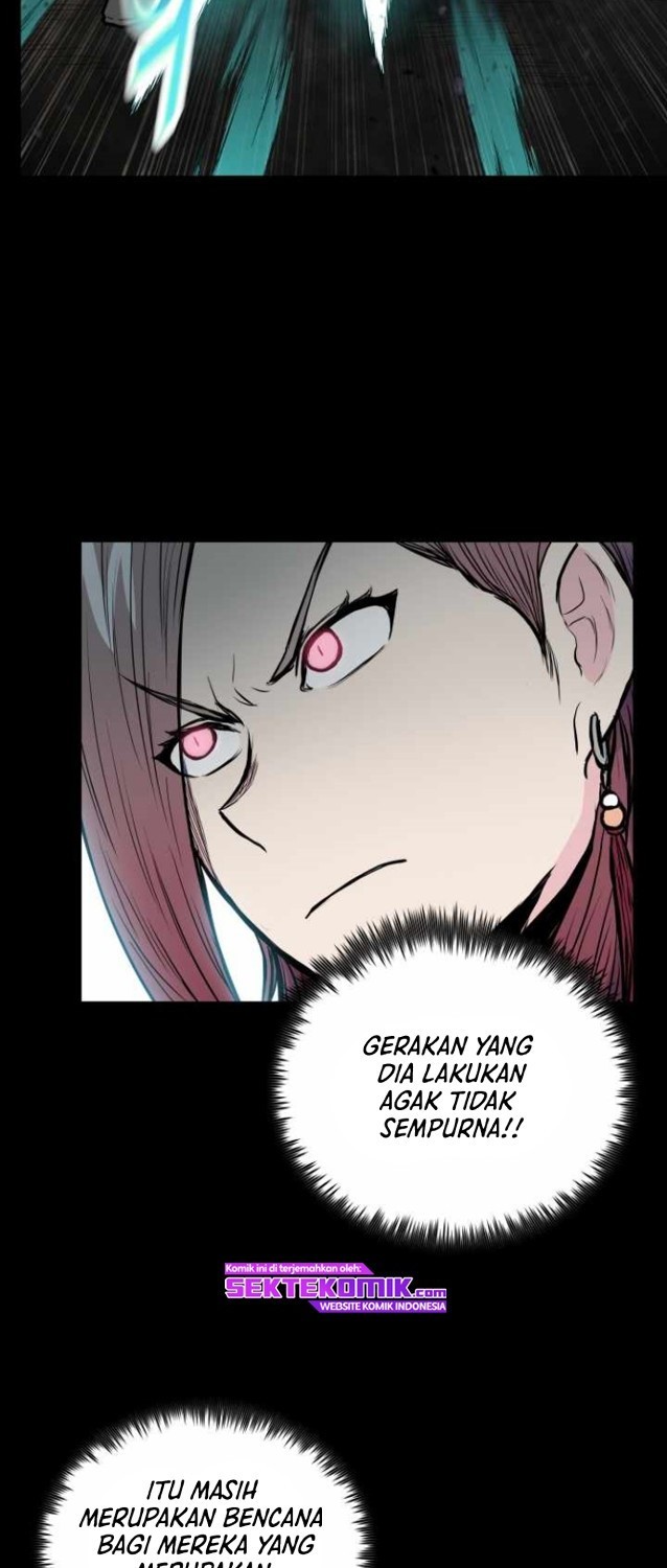 Reincarnated War God (The God of War) Chapter 68 Gambar 29