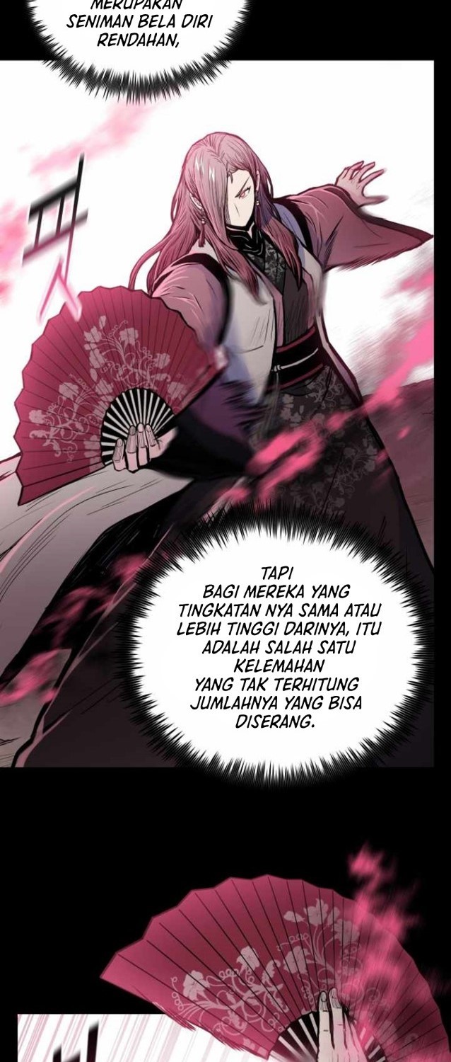 Reincarnated War God (The God of War) Chapter 68 Gambar 30
