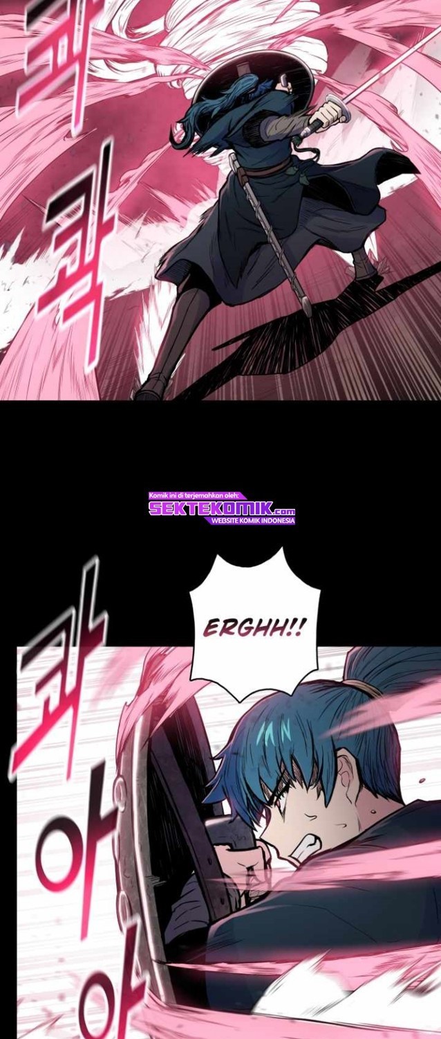 Reincarnated War God (The God of War) Chapter 68 Gambar 33
