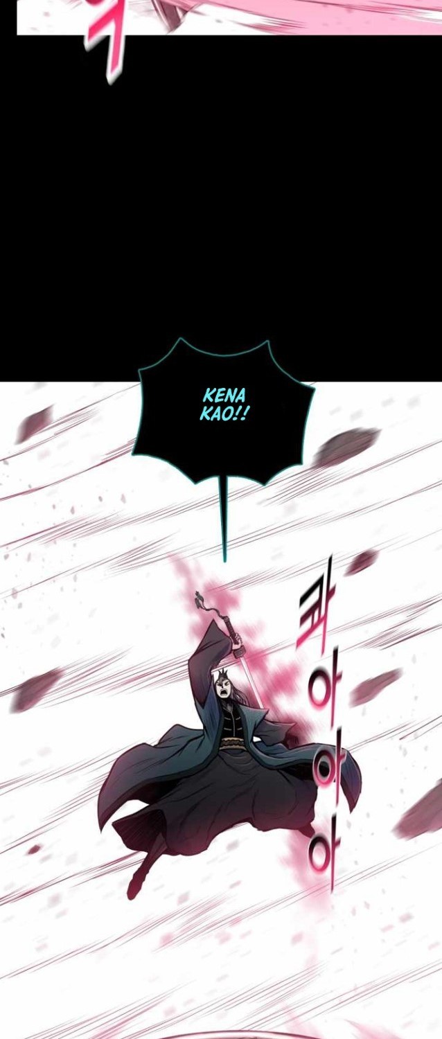 Reincarnated War God (The God of War) Chapter 68 Gambar 34