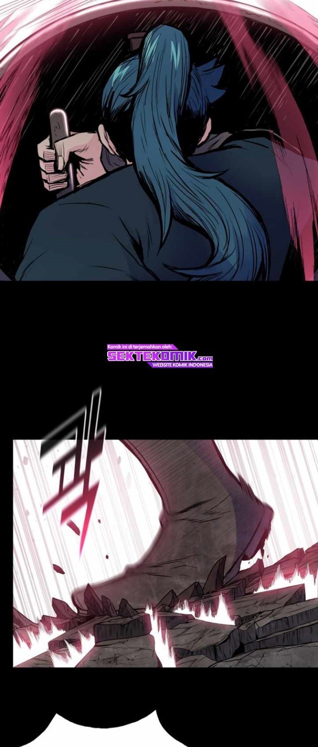 Reincarnated War God (The God of War) Chapter 68 Gambar 35