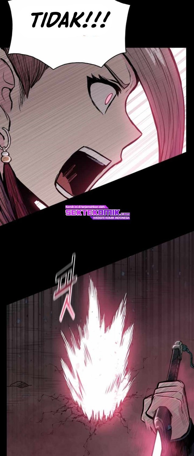 Reincarnated War God (The God of War) Chapter 68 Gambar 36