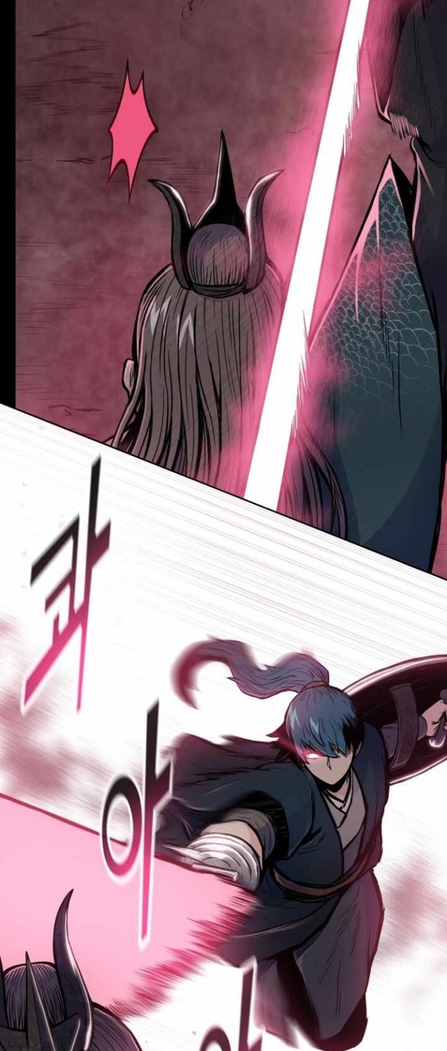 Reincarnated War God (The God of War) Chapter 68 Gambar 37