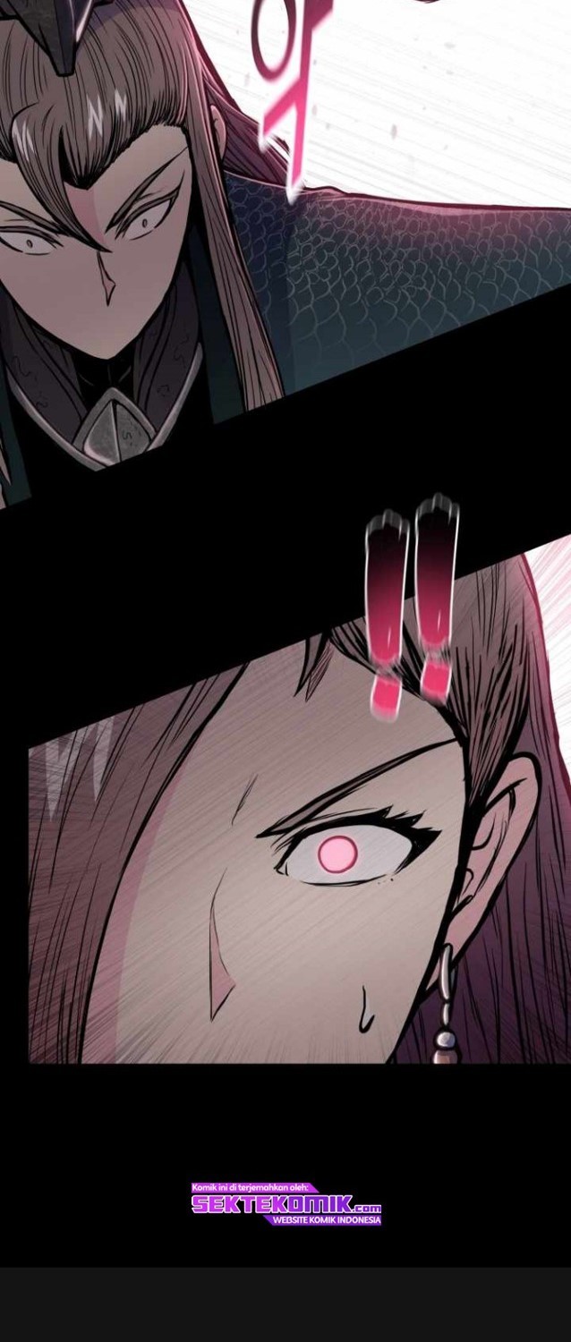 Reincarnated War God (The God of War) Chapter 68 Gambar 38