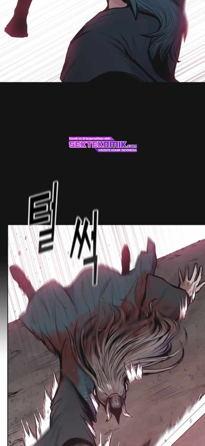 Reincarnated War God (The God of War) Chapter 68 Gambar 40