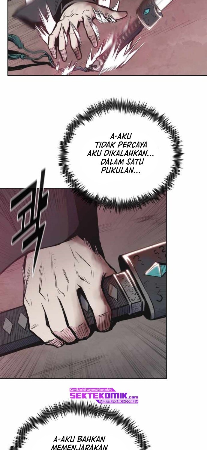 Reincarnated War God (The God of War) Chapter 68 Gambar 41