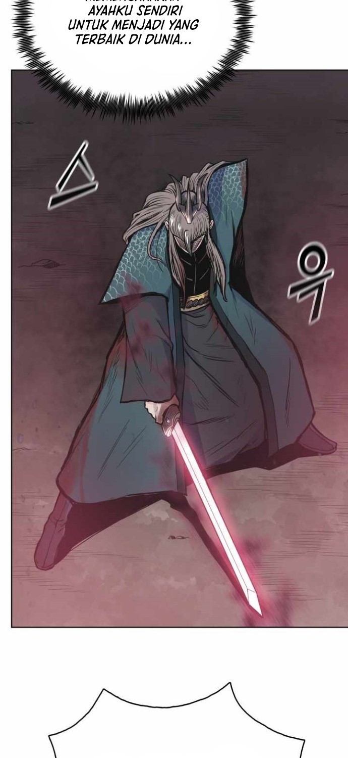 Reincarnated War God (The God of War) Chapter 68 Gambar 42