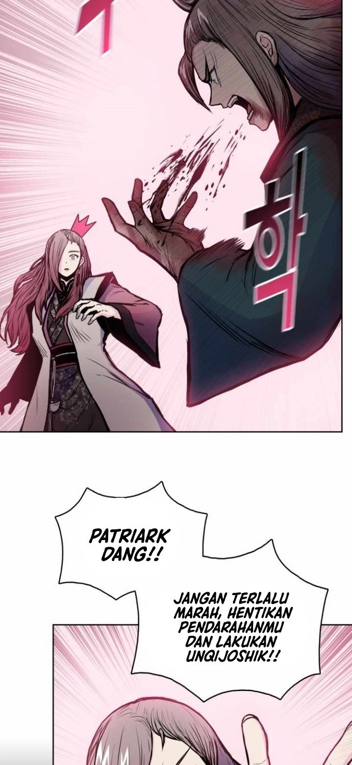 Reincarnated War God (The God of War) Chapter 68 Gambar 44