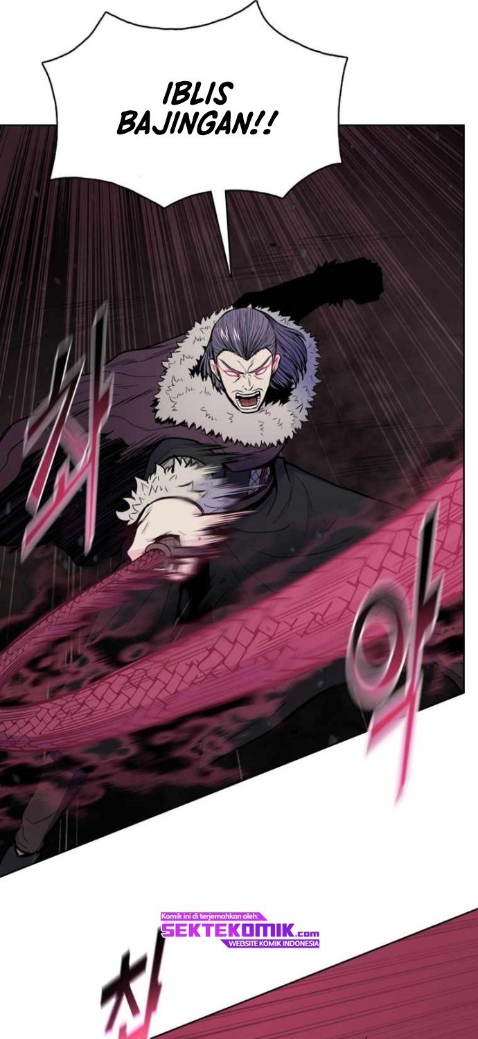 Reincarnated War God (The God of War) Chapter 70 Gambar 4