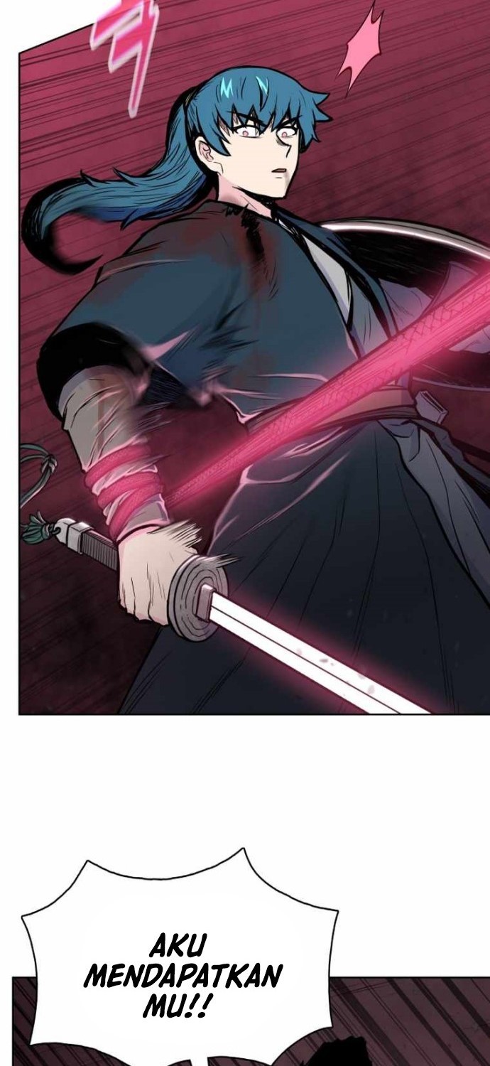 Reincarnated War God (The God of War) Chapter 70 Gambar 5