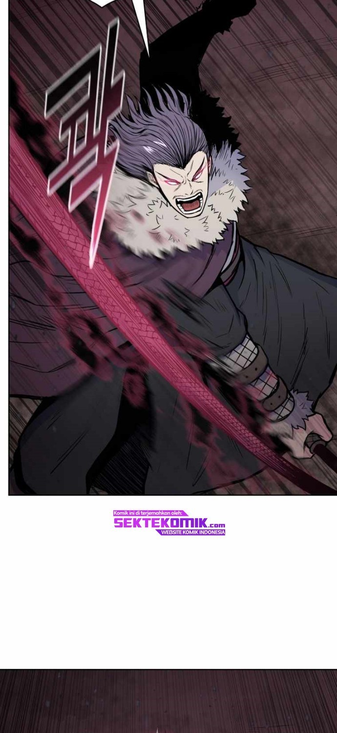 Reincarnated War God (The God of War) Chapter 70 Gambar 6